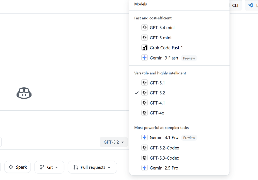 Copilot Edu现下架Claude模型了吗？ - 开发调优 - LINUX DO