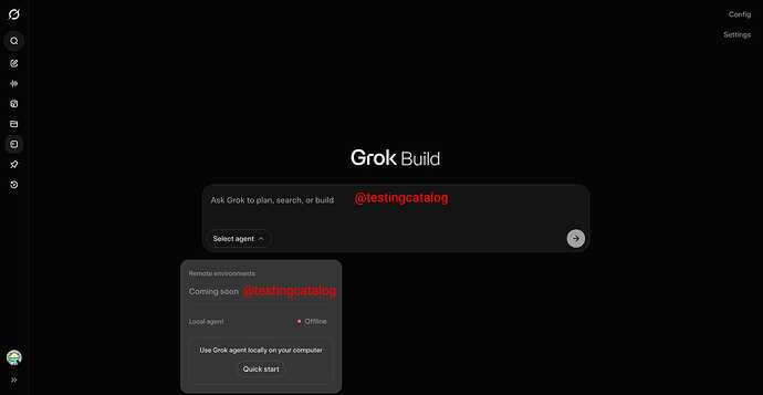 Grok Linux Grok Build -基于Grok的Cli工具 - 前沿快讯 - LINUX DO
