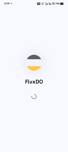 FluxDO “虫儿飞”版来了🐛（暂时只有 Android） - #156，来自 xiaokcoding - 开发调优 - LINUX DO