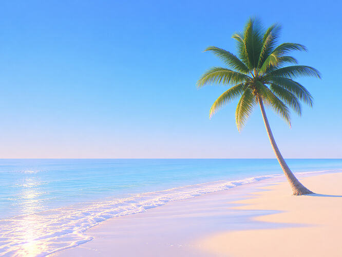 Sea