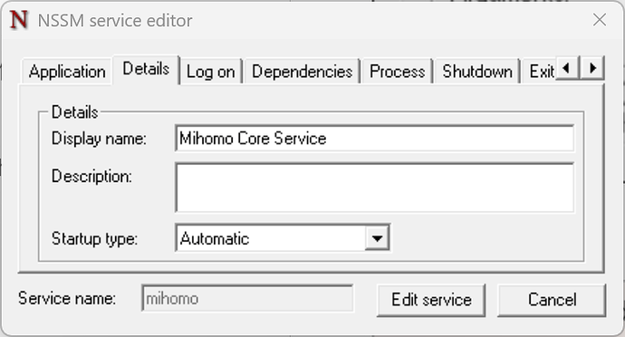 多端 使用 mihomo 裸核教程 - 开发调优 - LINUX DO