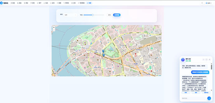 地图
