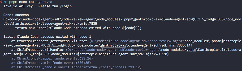 使用Claude Agent SDK 怎么使用中转站/公益站中的API？ - 开发调优 - LINUX DO
