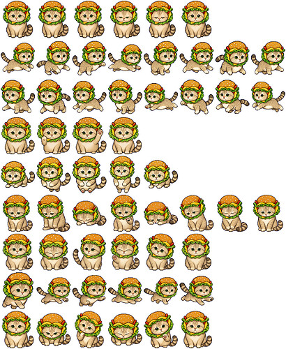 spritesheet