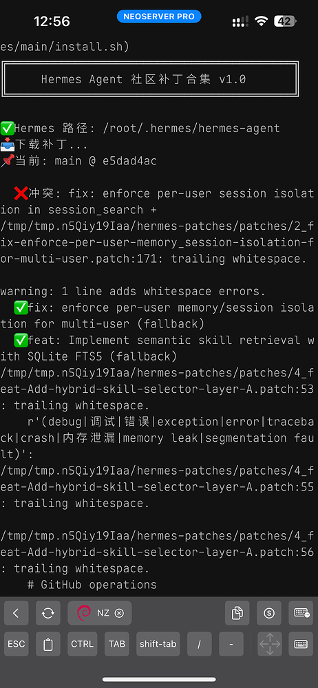 hermes 上好用skills技能 - 开发调优 - LINUX DO