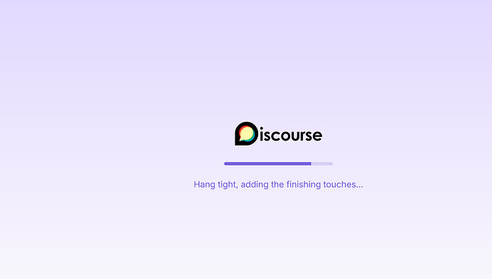 Discourse发布免费版注册, 可0成本部署 - 福利羊毛 - LINUX DO