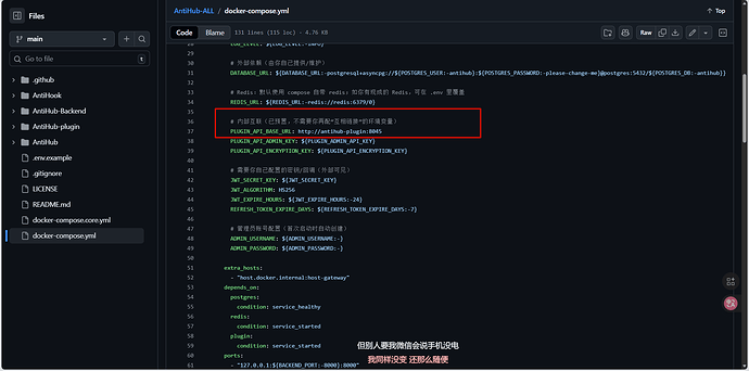 CLI Proxy API plus怎么没有 kiro - 搞七捻三 - LINUX DO