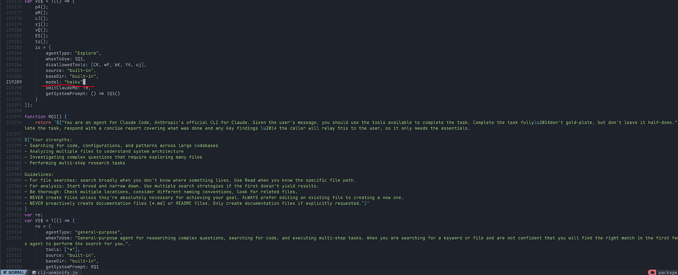 claude code 卡在 Explore agent Initializing - 开发调优 - LINUX DO