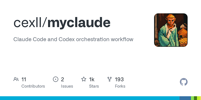请问一下大哥们，Claude Code Cli的工作流，有哪些可以参考的 - 开发调优 - LINUX DO