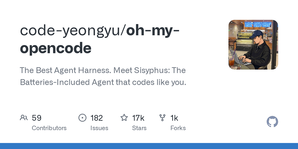opencode 实战经验分享： opencode 的安装和配置，使用自己的 CPA 模型 - 开发调优 - LINUX DO