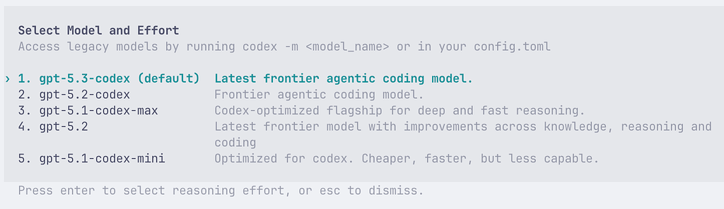 codex free还在使用gpt-5.4吗？ - 搞七捻三 - LINUX DO