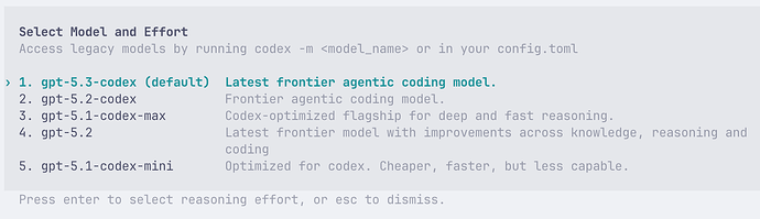 codex free还在使用gpt-5.4吗？ - 搞七捻三 - LINUX DO