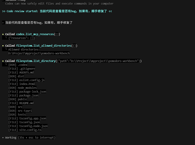 windows codex的使用方式 - 开发调优 - LINUX DO