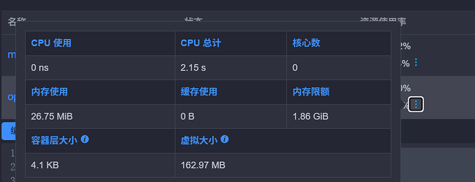 [嵌入式linux]孱弱的rk3506跑的动openlist吗? - 搞七捻三 - LINUX DO