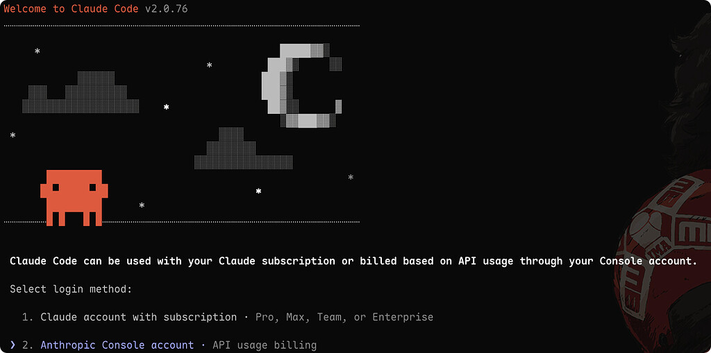 Claude Code CLI 怎么跳过登录啊 【已解决】 - 开发调优 - LINUX DO