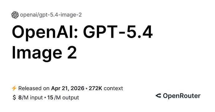 好像不同渠道的gpt image2生成图片的质量不同? - 开发调优 - LINUX DO