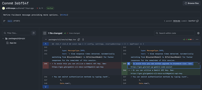 Gemini CLI 避免模型降级的订阅来了？ - 搞七捻三 - LINUX DO