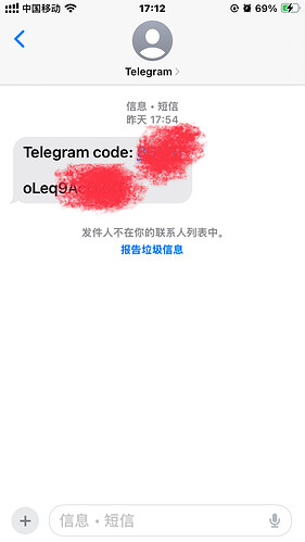 telegram