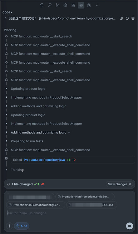 高强度使用 Codex 的心得(如何让它成为一个乖宝宝🤣) - 开发调优 - LINUX DO