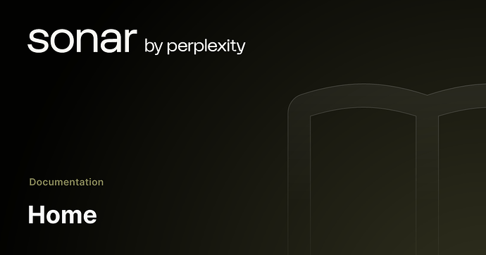 使用perplexity的API有什么需要注意的 - 开发调优 - LINUX DO