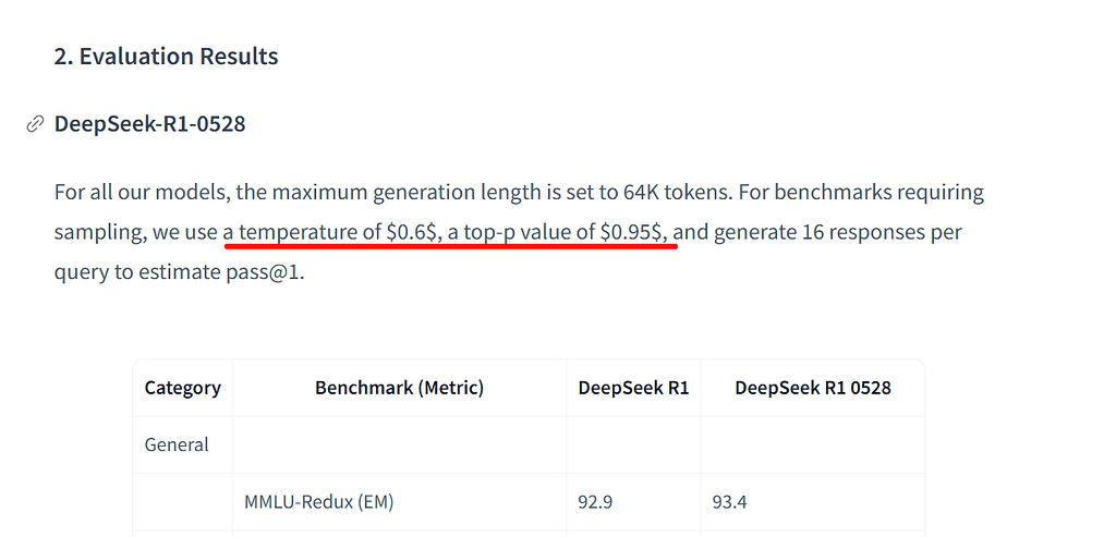 疑似 DeepSeek R1 0528 API 的正确食用方法？ - 开发调优 - LINUX DO