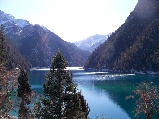 长海