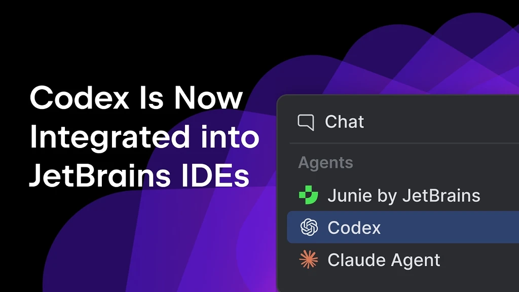 JetBrains IDE添加Codex，共用免费额度享GPT5.2 - 前沿快讯 - LINUX DO