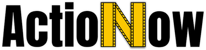 Actionow Logo
