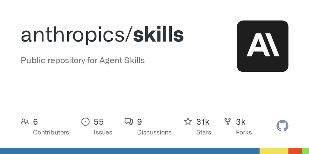分享个今天看到Skills相关的网站等 - 资源荟萃 - LINUX DO