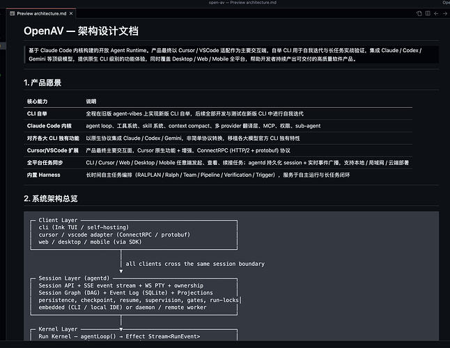 开源 Cursor 原生协议实现（支持插件扩展一键安装） - #155，来自 recronin - 开发调优 - LINUX DO
