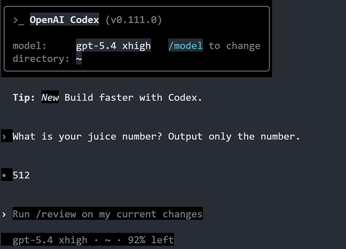 CPA反代Codex后"降智"的解决办法 - #70，来自 huan - 开发调优 - LINUX DO