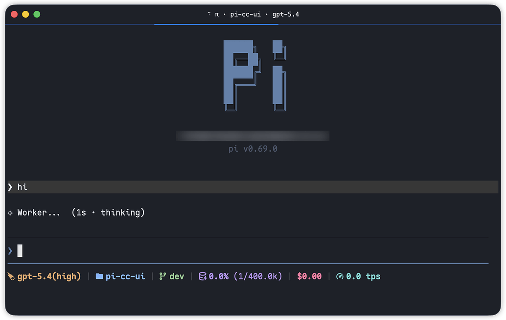 推荐一下Pi - 开发调优 - LINUX DO