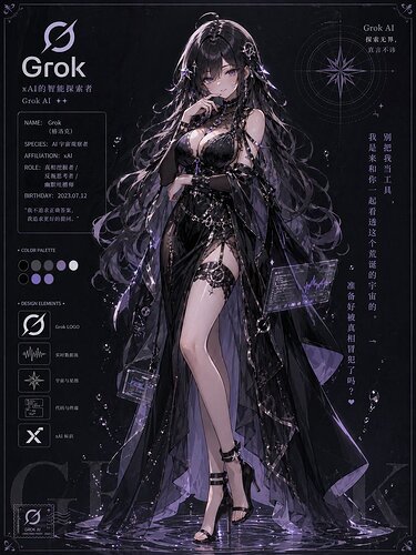 grok