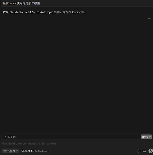 Cursor pro模型降级了 - 开发调优 - LINUX DO