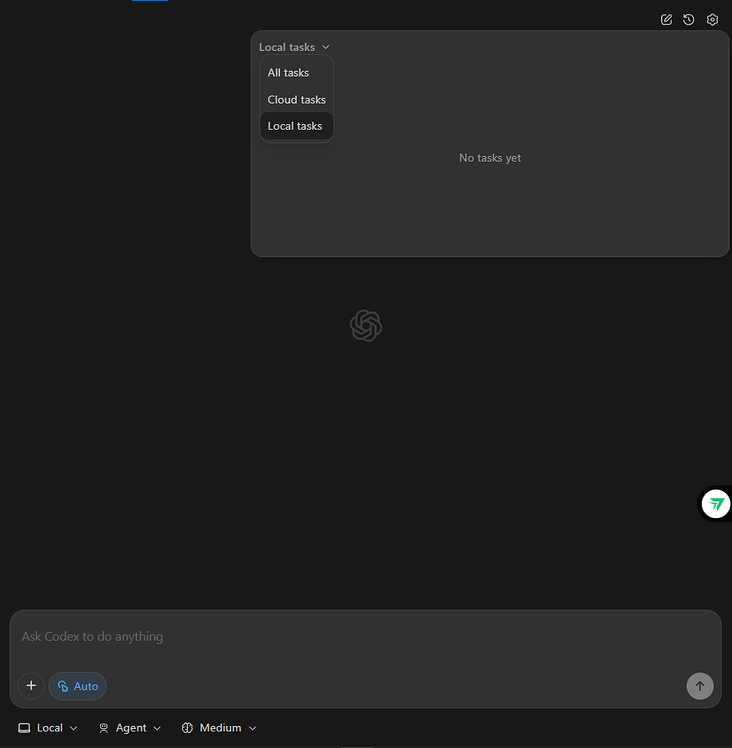 【求助！！！】Codex Vscode 插件 能否找回 Session 记录 - 开发调优 - LINUX DO