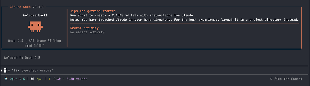 claude code升级2.1.0之后崩了 - 开发调优 - LINUX DO