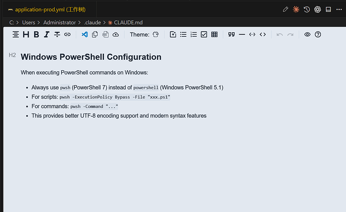 Windows 用 Claude Code 的最优解是 WSL 吗？ - #44，来自 15016801384 - 开发调优 - LINUX DO