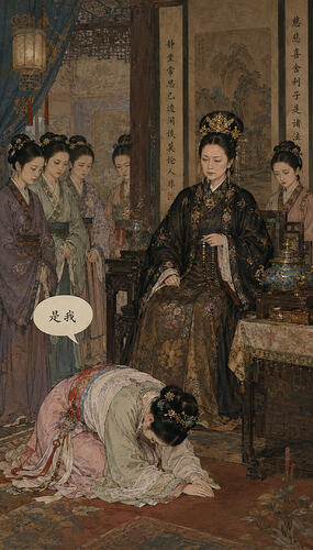20-vol4-p2-xiren-kneel