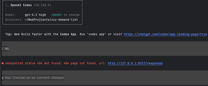 【已解决】求助，第一次使用CPA+codex，一直502 - 开发调优 - LINUX DO