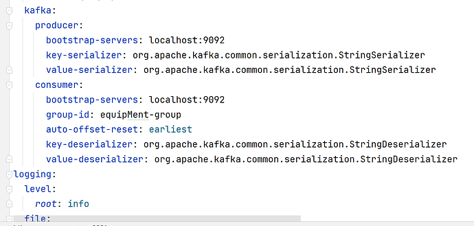 springboot 本机连接跳板机Kafka 要如何配置？ - 开发调优 - LINUX DO