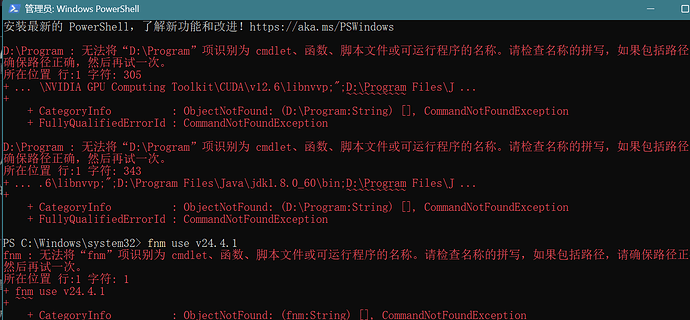 Claude Code 终极版 FAQ 指南 》 - #366，来自 xiaouscainai2333 - 文档共建 - LINUX DO