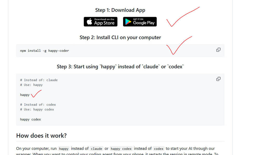 happy claudecode咋用啊 - 开发调优 - LINUX DO