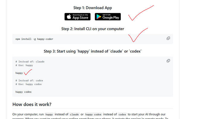 happy claudecode咋用啊 - 开发调优 - LINUX DO