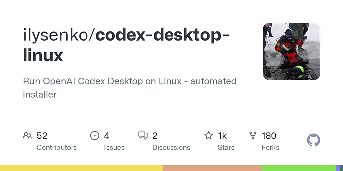 能在Linux系统里面使用codex吗，佬有什么方案吗？ - 开发调优 - LINUX DO