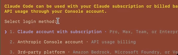 成功开通尼区Claude Code 5x Max！ - #430，来自 derrick - 搞七捻三 - LINUX DO