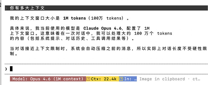 Claude Opus 4.6 / Sonnet 4.6 全量开放 1M token 上下文，长文本不再额外加价 - 前沿快讯 - LINUX DO
