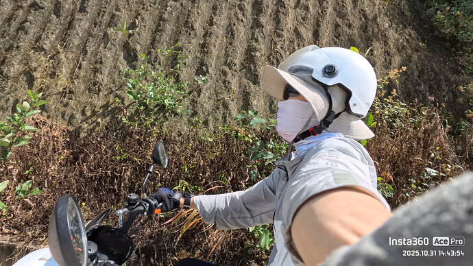 电动车路上_9919
