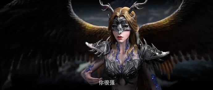 完美世界