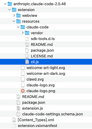 vscode claude code 可以接入anyrounter吗 - #16，来自 Haleclipse - 开发调优 - LINUX DO