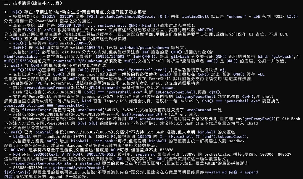 第一次用GLM，第一印象挺不错的 - 国产替代 - LINUX DO